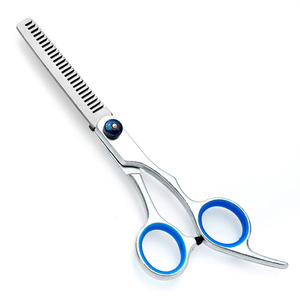 10PCS Hair Scissor <b>Set</b> Home Use Hair Hairdressing Scissors Kit Hair Clipper Razor Thinning Cutting Scissors <b>Barber</b> Haircut <b>Set</b> - Product Image 3