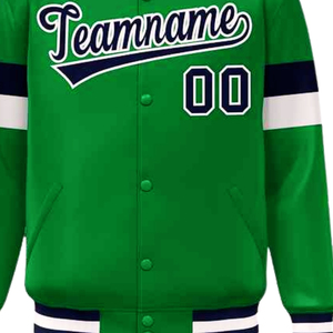 Blousons Bomber Homme Personnalisés OEM en Polyester de Haute Qualité – Veste Extérieure Tendance et Élégante avec Capuche Imperméable - Product Image 6