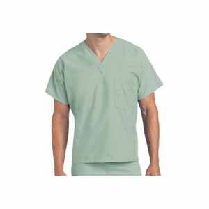 Uniformes Médicos Personalizados para Enfermeras, Conjuntos de Uniformes de Hospital para Mujer, Suaves, Elásticos, de Algodón/Poliéster, Transpirables, de Secado Rápido, con Logotipo Personalizado para Verano - Product Image 2