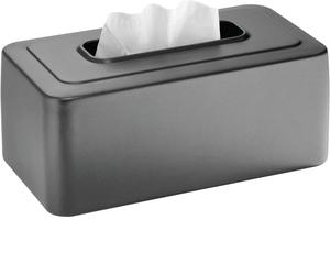 Servilletero cuadrado de Metal, soporte de boda, accesorios de baño de la mejor calidad, caja de pañuelos de diseño moderno, novedad - Product Image 2