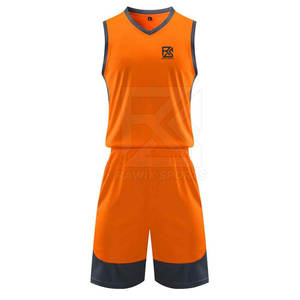 Uniforme de Baloncesto a Precio Accesible, el Uniforme de Baloncesto Más Popular para Adultos, Uniforme de Baloncesto al Mejor Precio - Product Image 1