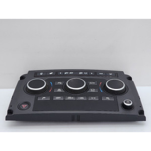Système de régulation climatique LAND ROVER Discovery Sport (L550) FK7214B596CK 204DTD (14>18) - Product Image 5
