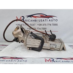 Scambiatore di Calore BMW Serie 1 F20 8476993-01 N47D16A Diesel 1598 (11>19) - Product Image 2