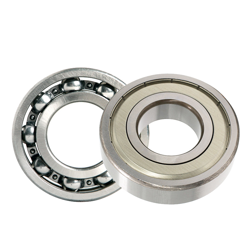 62003 Ball Bearing - High Quality Deep Groove Solutions