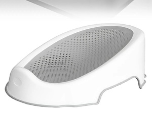 Juego de bañera antideslizante impermeable de alta calidad para bebés recién nacidos de 0 a 24 meses bandeja de soporte de baño bandeja de ducha de pavo OEM para - Product Image 1