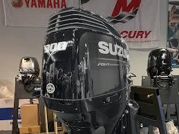 Super soldes pour les hors-bord Suzuki 90cv 70cv 115cv 115cv 150cv 200cv 300cv 250cv Prêts à être expédiés - Product Image 3