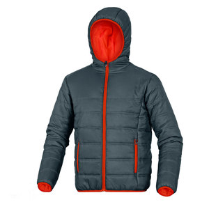 Reversible Men Puffer Jackets For Winter Wear Wholesale Quantity Comfortable Bulk Quantity Men Puffer Jackets - Product Image 6