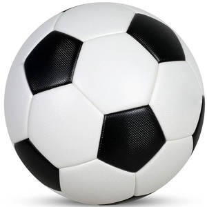 Ballon de football d'entraînement original en PU de haute qualité avec logo sportif, modèle 2026, dernière version, conforme aux normes de compétition - Product Image 2