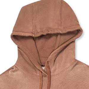 เสื้อฮู้ดผ้าคอตตอน100% กันแดดสำหรับฤดูหนาว - Product Image 3