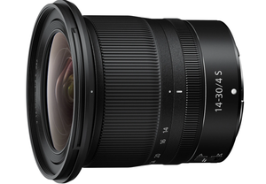 Lente Zoom Gran Angular Z 14-30mm F/4.0 S OEM/ODM Personalizable DIY de Grado Industrial - Product Image 2