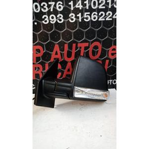 Espejo Retrovisor Izquierdo para FIAT Doblo Serie (09>15) 735528051 - Product Image 4