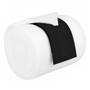 Venda de Espuma de Satén para Caballos de Alta Calidad, Precios Directos de Fábrica, Forro de Lana para Equitación - Product Image 5