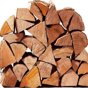 Vente en gros de bûches de bois de chauffage séchées au four, bois de chauffage de chêne et de hêtre de qualité supérieure à vendre - Product Image 3