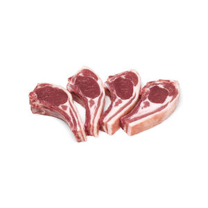 Vente de longe courte d'agneau congelé - Product Image 2