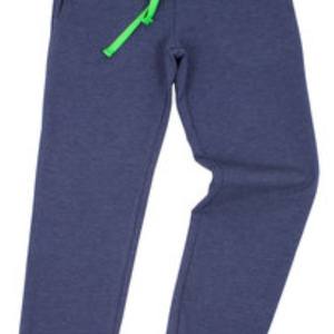 Pantalones de chándal de algodón con estampado gráfico de moda para hombre estilo streetwear - Product Image 6