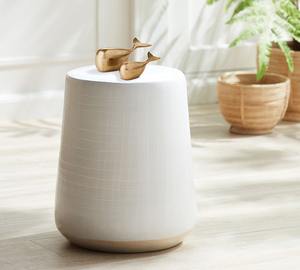 Luxury <b>Gold</b> Plated Aluminium Metal Birds Shape Table Object <b>Sculpture</b> Modern Home Decor Set of 3 for Table Decorative Item - Product Image 2