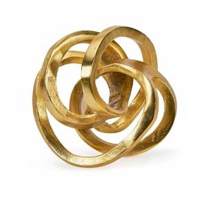 รูปปั้นตกแต่งสไตล์หายากที่มีเอกลักษณ์เฉพาะสำหรับห้องนั่งเล่นสำนักงานพื้นที่ทำงานแสดงและการใช้งานที่สร้างสรรค์ - Product Image 4