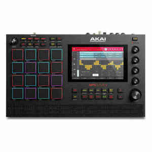 Estación de Trabajo de Producción Musical Profesional Live II, Independiente, con Sampler y Altavoces Integrados - Product Image 3