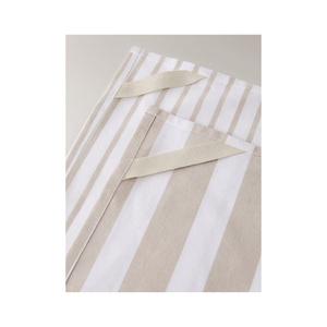 Golf Arctic <b>Vase</b> Organic Cotton Embroidered 40x60cm 185 GSM GOTS Certified Quick Dry Soft Absorbent Daily Kitchen Use Towels - Product Image 6