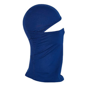 Balaclava ignifuge, bonnet d'hiver en tricot à visage intégral, bonnets à 3 trous, balaclava personnalisée, livraison DDP 2025 - Product Image 3