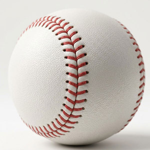 Pelotas de Béisbol de Cuero Genuino de Primera Calidad WARPRO INDUSTRY Ligeras y Duraderas con Opciones Personalizadas para Jugadores, Equipos y Clubes de Béisbol - Product Image 1