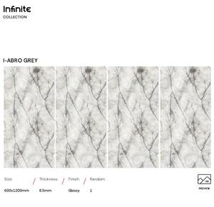 Carreaux muraux en céramique de magnésium, pièces détachées pour centre commercial - Product Image 5