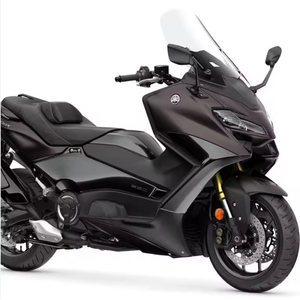 Super Ventes Nouveau 2025 Scooter Moto Yamaha TMAX 530 sur Route et Hors Route Prêt à l'Expédition - Product Image 2