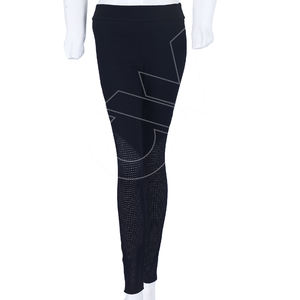 2024 gros femmes Leggings Super doux léger Fitness Yoga porte grande taille - Product Image 1