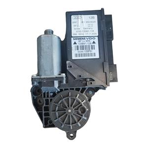 มอเตอร์ไฟฟ้าหน้าต่างด้านหน้าขวา AUDI A4 Avant (8ED) (04>08) - Product Image 1