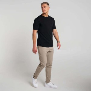 Camisetas de algodón personalizadas de primera calidad, personalizables con su logotipo o diseño, suaves y elegantes, perfectas para regalos corporativos, deportes. - Product Image 2