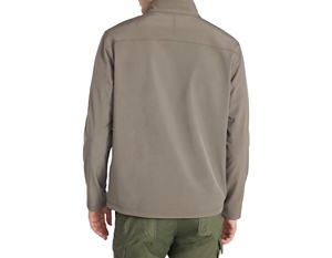 Chaqueta Softshell Impermeable para Hombre, de Alta Calidad, para Campamento, Senderismo, Táctica, Personalizada, de Forro Polar - Product Image 3