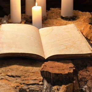 Journal en cuir imprimé fait à la main Vintage femme Art couverture cahier à couverture rigide Deckle papier Antique journal pour écrivains artistes cadeau - Product Image 6