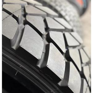 Pneus commerciaux SR803 16PLY Longue durée de vie - Product Image 3