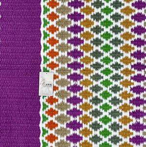 Tapis de selle Western en laine de qualité supérieure, excellent pour l'équitation et les courses - Product Image 5