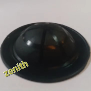 Pièces et accessoires spéciaux de sac en plastique de crochet de fond rond portatif - Product Image 1