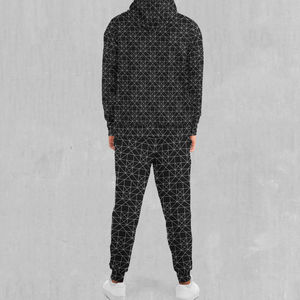 Top qualité pur coton hommes survêtement ensemble vêtements de sport vêtements d'entraînement Jogging survêtements ensembles coupe-vent Sublimation survêtement - Product Image 2