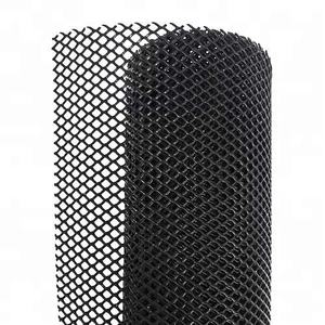 Custom Cut Nylon Pet Safety <strong>Net</strong> Resistant <strong>Mesh</strong> Insect <strong>Screen</strong> for Animal Cages <strong>Window</strong> Door Protection Available Plastic <strong>Nets</strong> - Product Image 3