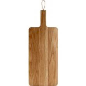 Planche à découper en bois de manguier pour la maison et la cuisine - Product Image 1