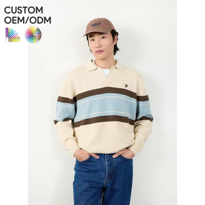 Tejido de Punto Transpirable Antiarrugas de Secado Rápido para Camisas, Soporte Personalizado OEM ODM, Tejido de Punto de Algodón Suave para Desarrollo de Marca Privada - Product Image 1