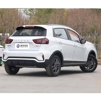 Offre Spéciale : SUV Geely Livan X3 PRO d'occasion 1.5L CVT avec climatisation et vitres électriques, idéal pour usage familial quotidien et export.
