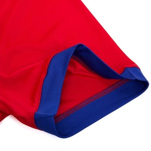 Personnalisation de l'uniforme de football Maillot d'entraînement de football Vêtements verts Adultes et enfants Ensembles de maillots de football à manches courtes - Product Image 4