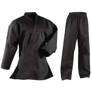 Pro kalite özel profesyonel tasarım Judo karate takım elbise onaylı üniforma de karate kata karate üniforma gi özel tasarımlar ile