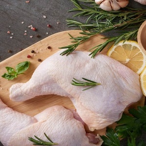 Pollo congelado Pierna Cuarto Compre calidad premium Entrega rápida Carne tierna y saludable Ideal para familias Fácil de cocinar al por mayor - Product Image 1