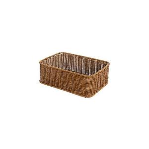 Seau en bois rustique jardinière artisanale de style ferme écologique rangement polyvalent pour la maison jardin patio et balcon utilisation - Product Image 1