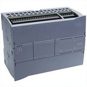 6ES72151HG400XB0  S7-1200 CPU 1211C 2AI 14DI  10DO 24VDC PROFINET 1 MB หน่วยความจำโปรแกรม/ข้อมูล 50 KB อะไหล่ควบคุมอุตสาหกรรม - Product Image 3
