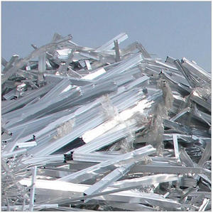 High Purity 99.9% <b>Aluminium</b> <b>Scrap</b> 200kg UK Origin - Product Image 2