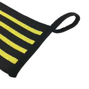 Top Quality Adjustable Wrist <b>Band</b> Hand Protection Wrap Powerlifting Bodybuilding Bandage Breathable Wrist Support Fitness Safety - Product Image 4