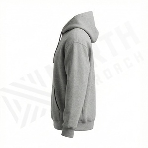 Conjunto Deportivo para Hombre, Sudadera Ligera y Transpirable 100% Algodón con Pantalones Cortos, Logotipo Personalizado, Color Personalizado - Product Image 3