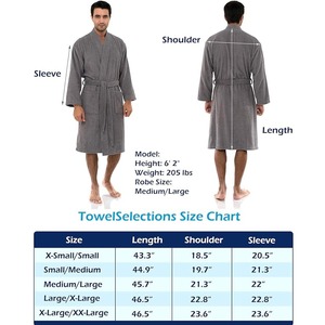 100% Cotton Digital Printed Women's Bathrobe Wrap Style Full Length Women's Sleepwear Robe <b>Set</b> Soft Bathrobes With <b>Tie</b> Belt - Product Image 6