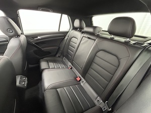 Seminuevo 2021 Volks Golf GTI 2,0 T S FWD 4D Hatchback blanco RHD/LHD Volante a la derecha Coche Vehículo Dark Fast Delivery Disponible - Product Image 3